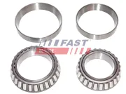 Radlagersatz Hinterachse FAST FT22120