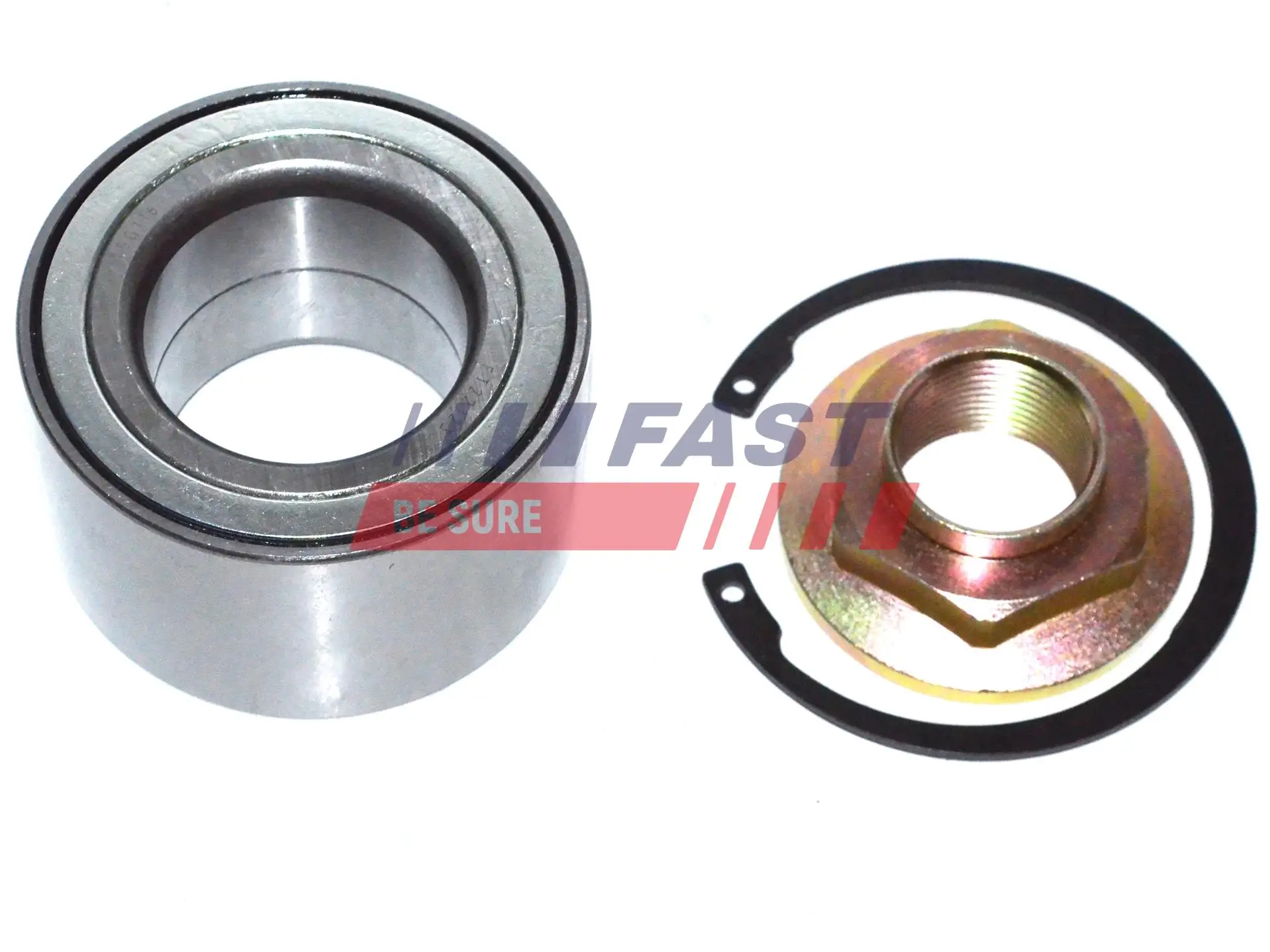 Radlager Hinterachse FAST FT22123