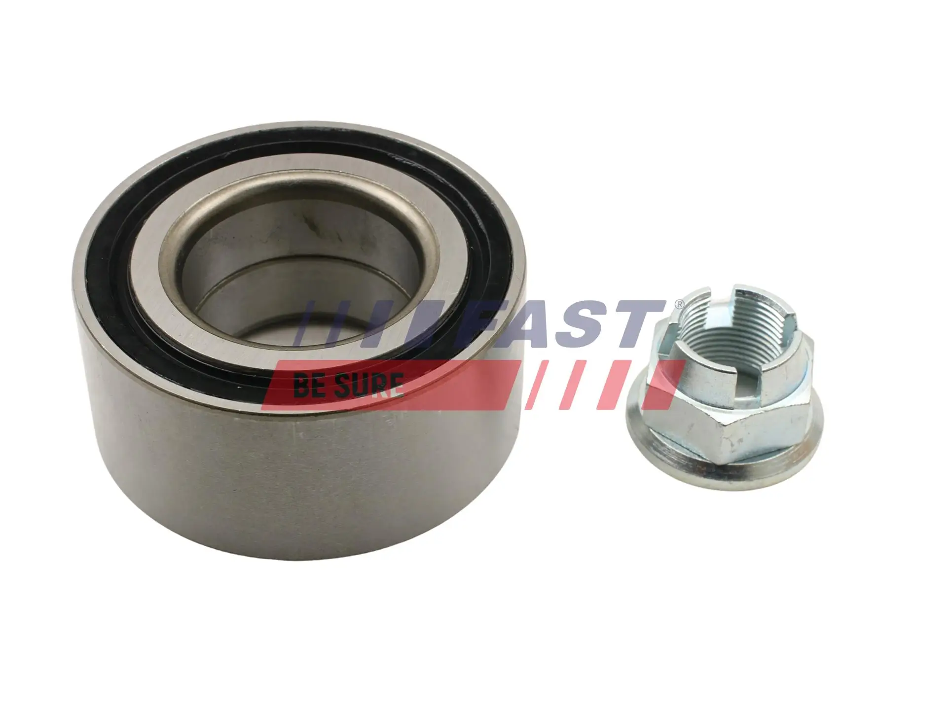 Radlager Vorderachse FAST FT22126