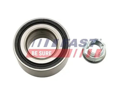 Radlagersatz Vorderachse FAST FT22126 Bild Radlagersatz Vorderachse FAST FT22126