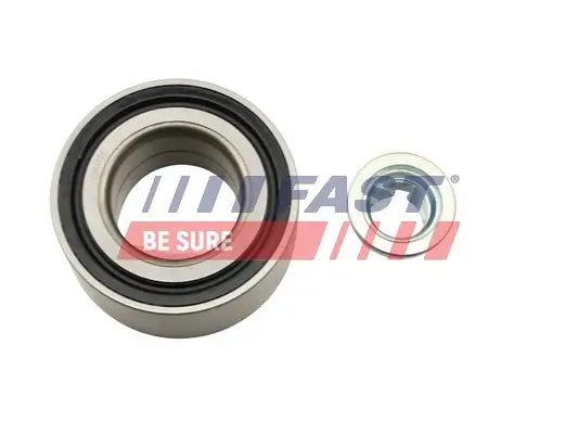 Radlagersatz Vorderachse FAST FT22126 Bild Radlagersatz Vorderachse FAST FT22126