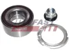 Radlagersatz Vorderachse FAST FT22127