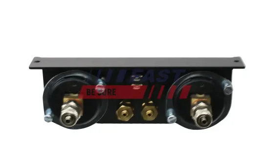 Wischermotor 12 V vorne vorne FAST FT82822 Bild Wischermotor 12 V vorne vorne FAST FT82822