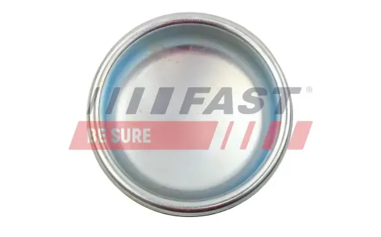 Schutzdeckel, Radnabe Vorderachse beidseitig FAST FT22401 Bild Schutzdeckel, Radnabe Vorderachse beidseitig FAST FT22401
