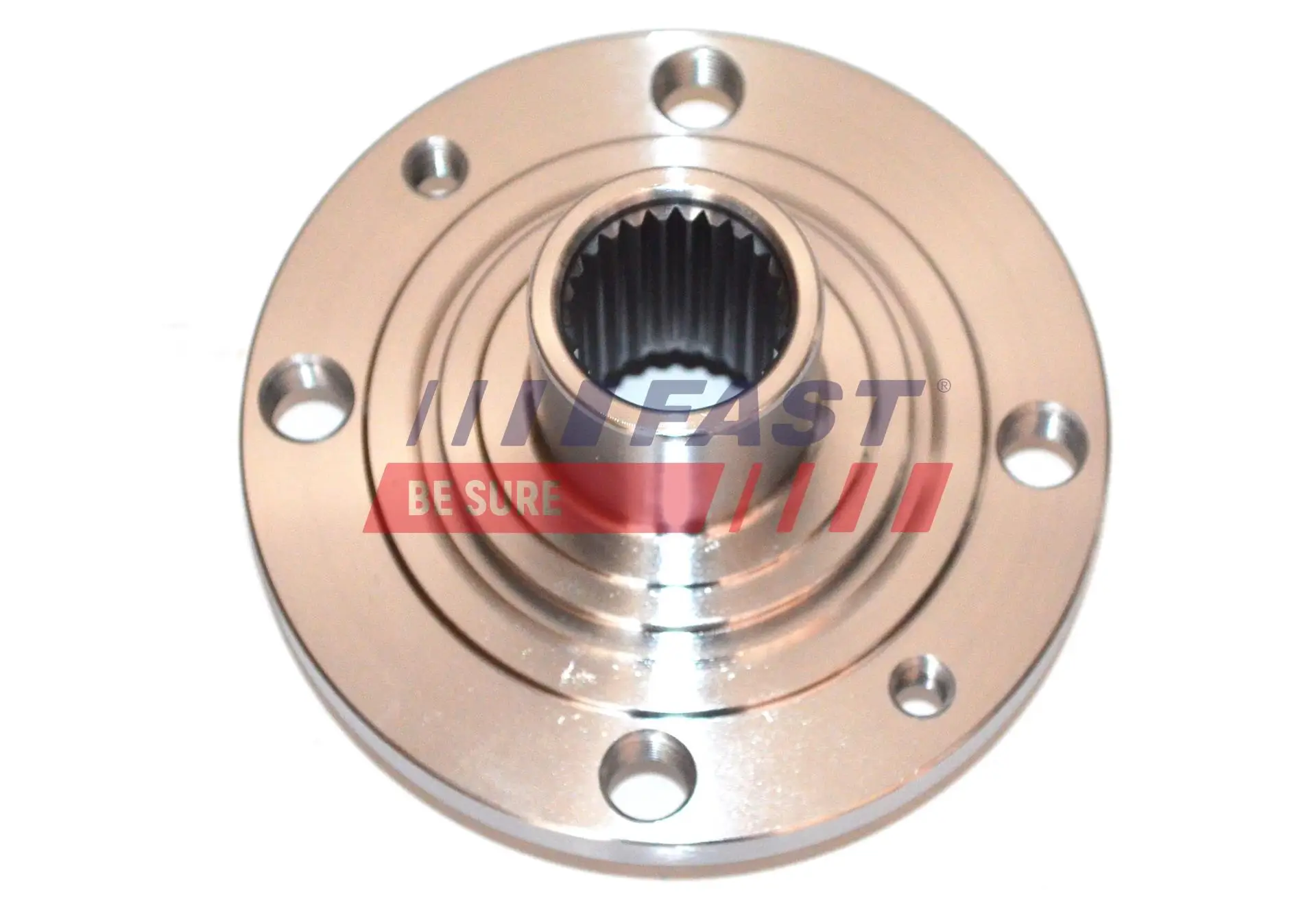 Radnabe Vorderachse FAST FT23001