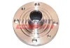 Radnabe Vorderachse FAST FT23001