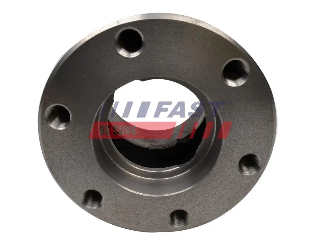 Radnabe Vorderachse FAST FT23022
