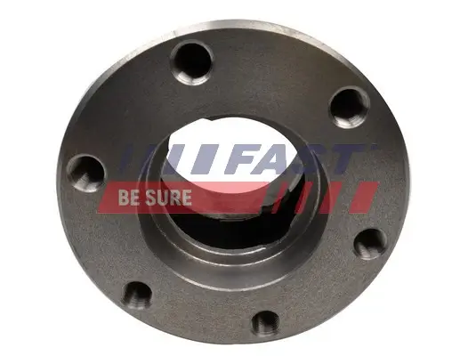 Radlagersatz Vorderachse FAST FT23022