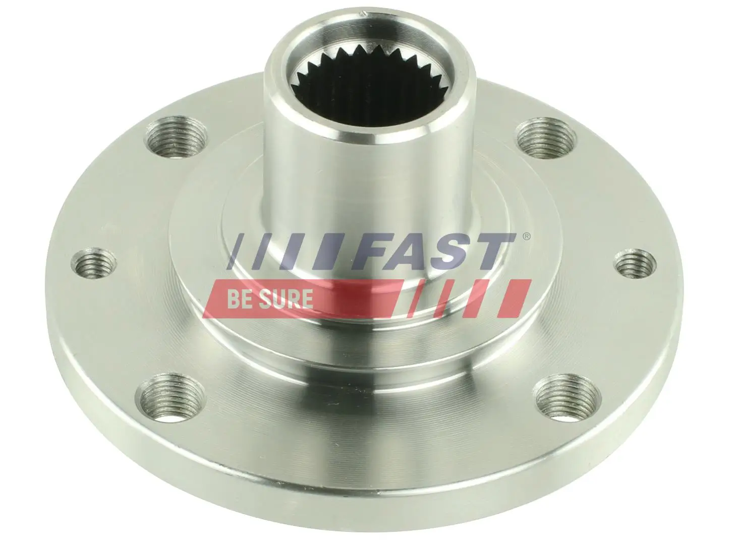 Radnabe Vorderachse links Vorderachse rechts FAST FT23032