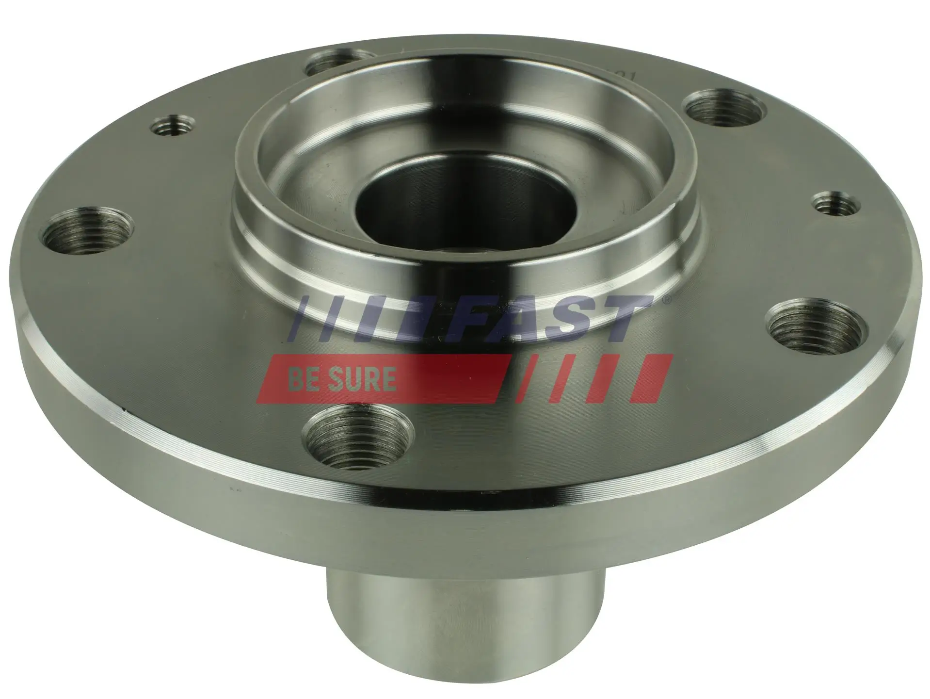 Radnabe Vorderachse FAST FT23039