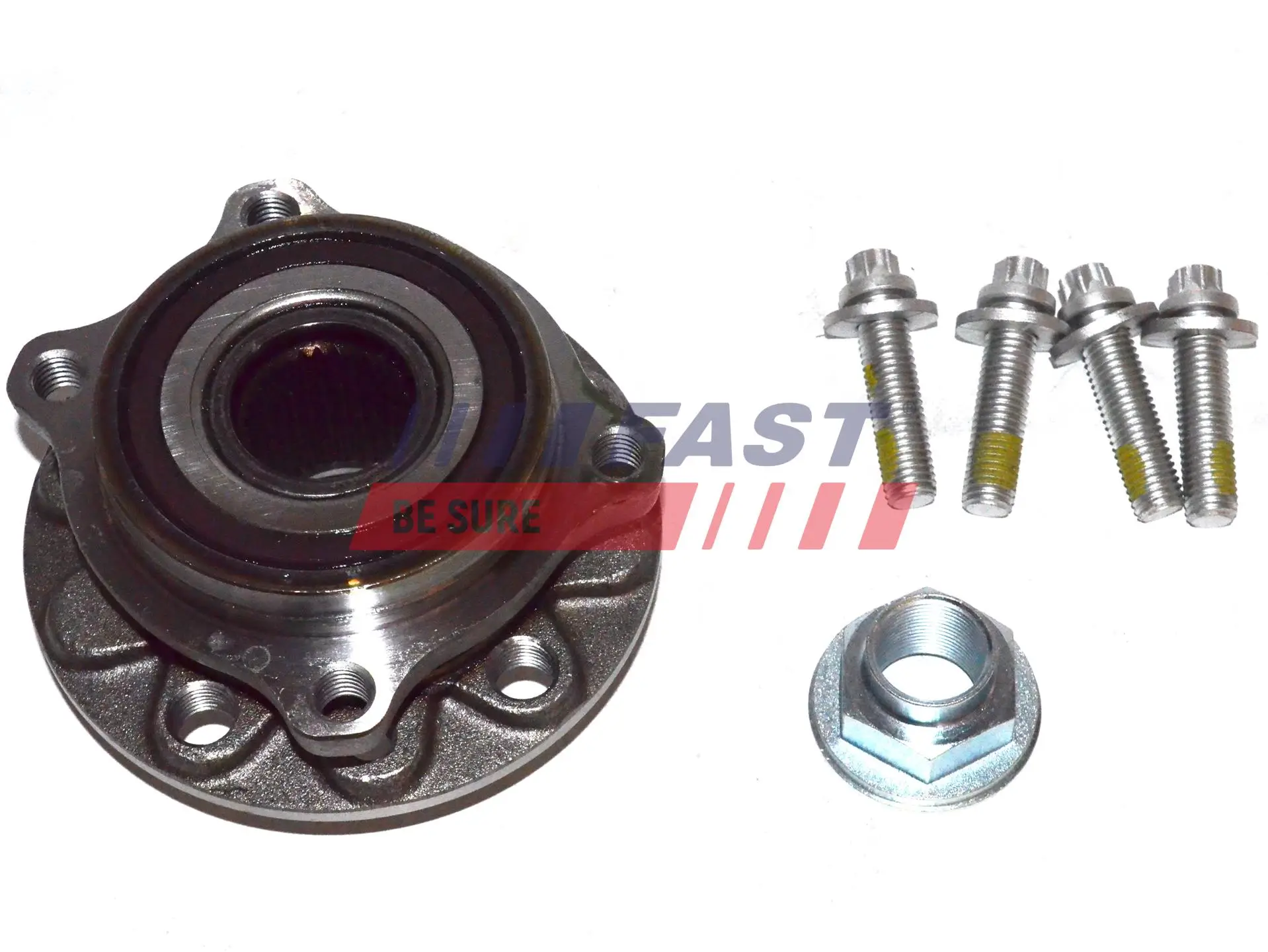 Radlagersatz Vorderachse FAST FT23044