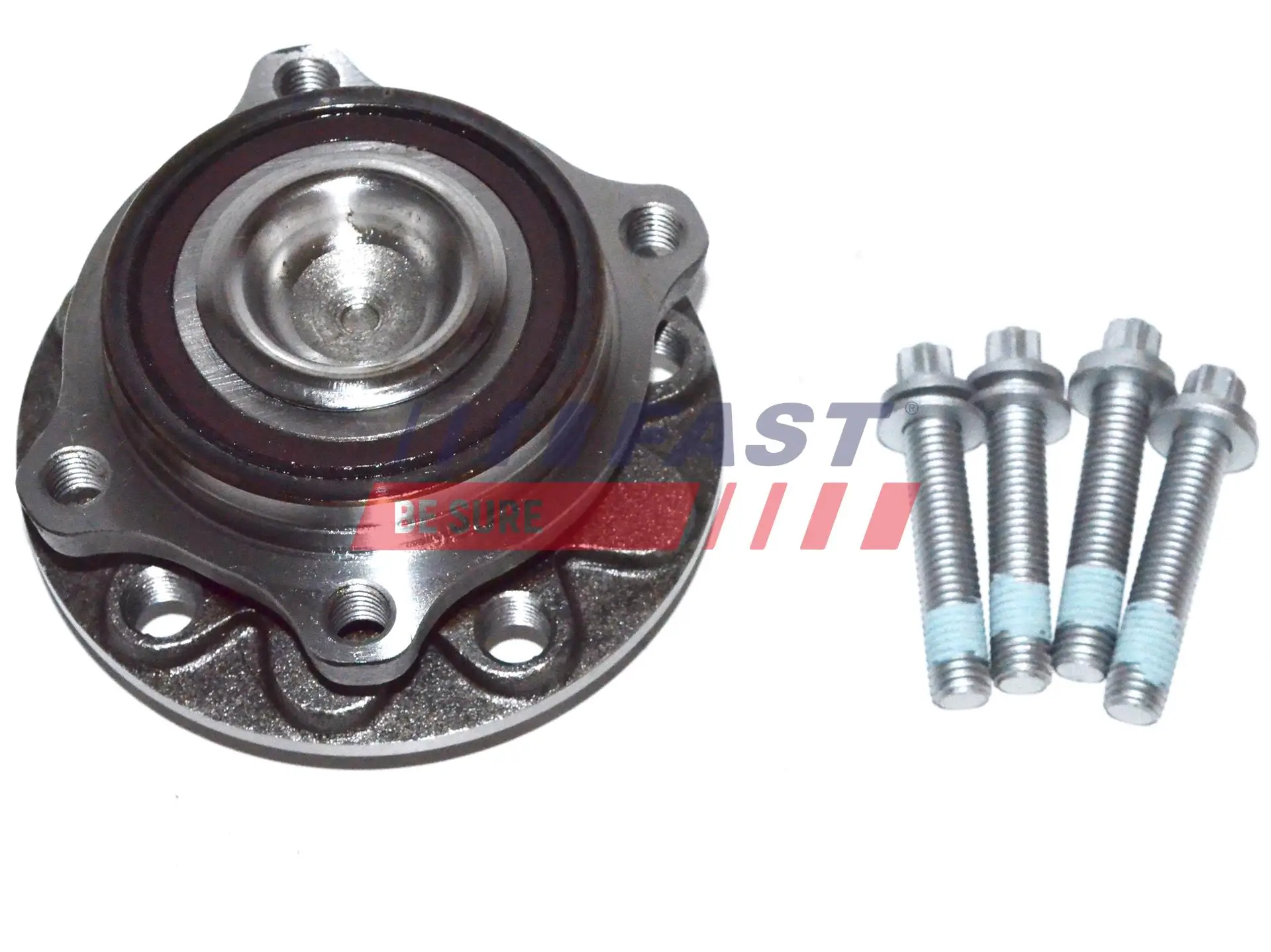 Radlagersatz Hinterachse FAST FT23045