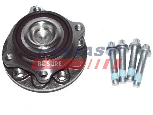 Radlagersatz Hinterachse FAST FT23045