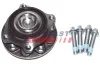 Radlagersatz Hinterachse FAST FT23045