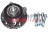 Radlagersatz Hinterachse FAST FT23045