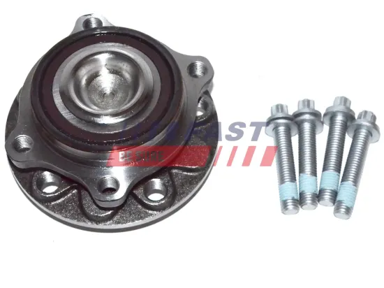 Radlagersatz Hinterachse FAST FT23045 Bild Radlagersatz Hinterachse FAST FT23045