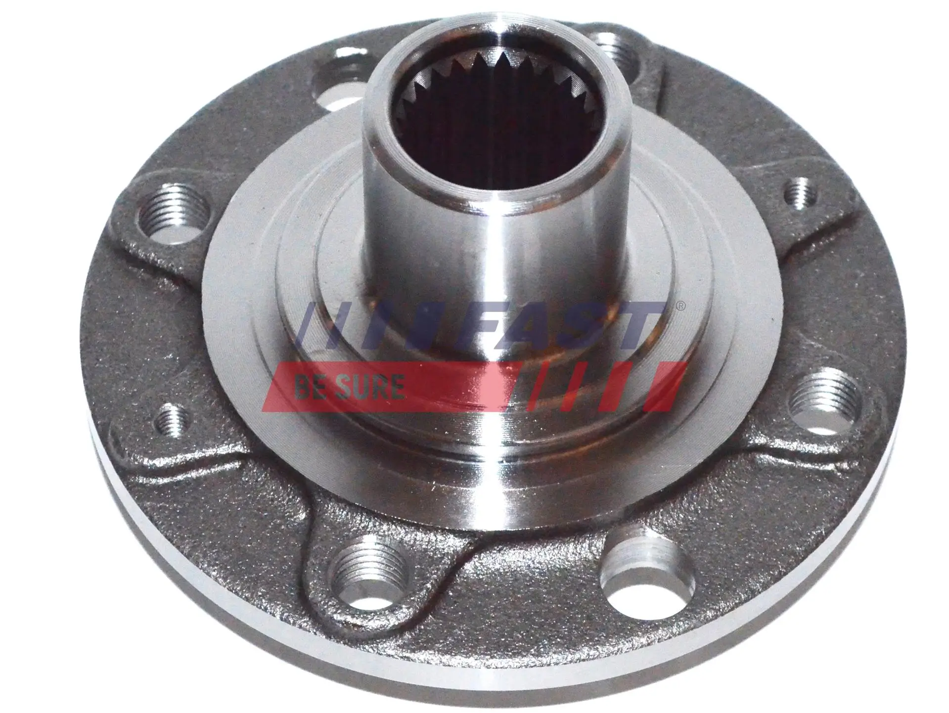 Radnabe Vorderachse FAST FT23051