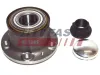 Radlagersatz Hinterachse FAST FT23055