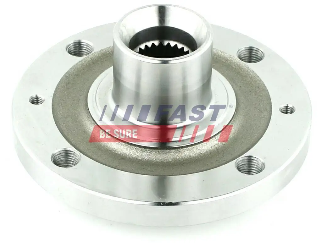 Radnabe Vorderachse FAST FT23060