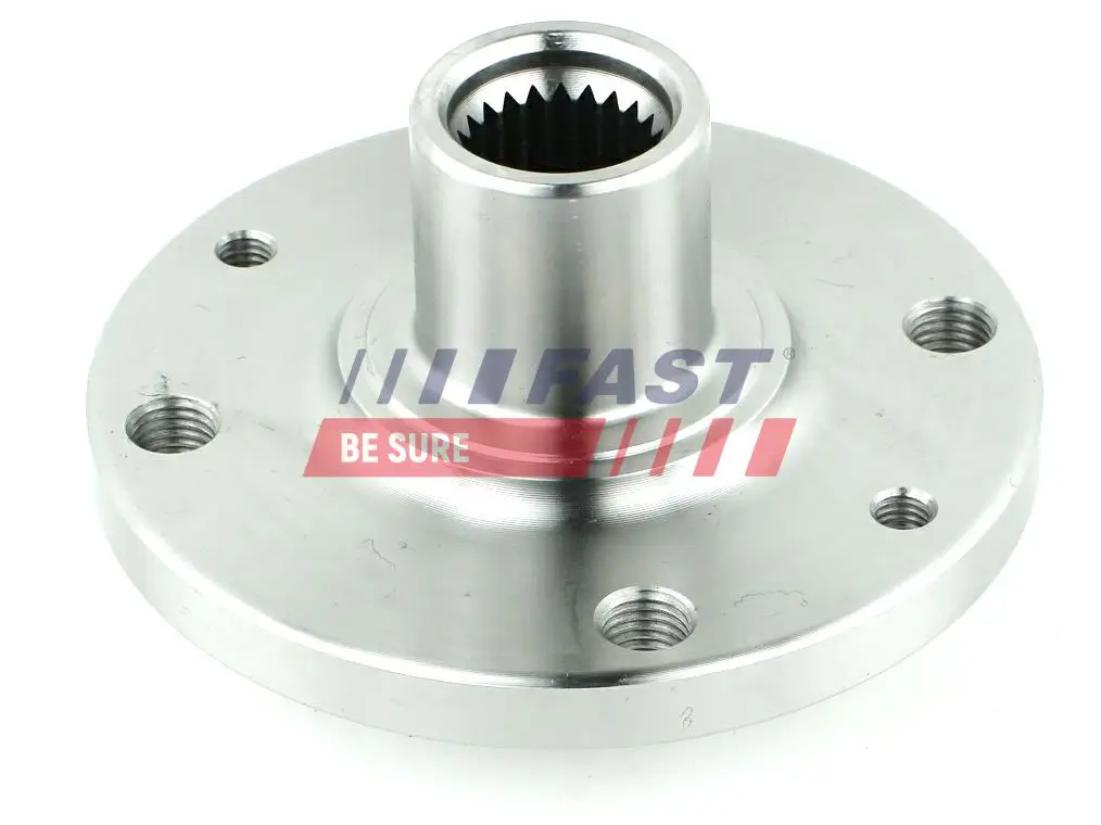 Radnabe Vorderachse FAST FT23061