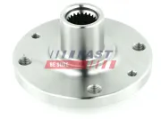 Radnabe Vorderachse FAST FT23061