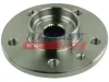 Radnabe Vorderachse links Vorderachse rechts FAST FT23062