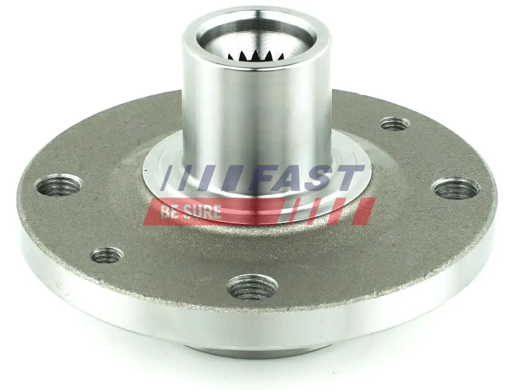 Radnabe Vorderachse FAST FT23067