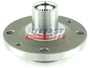 Radnabe Vorderachse FAST FT23067