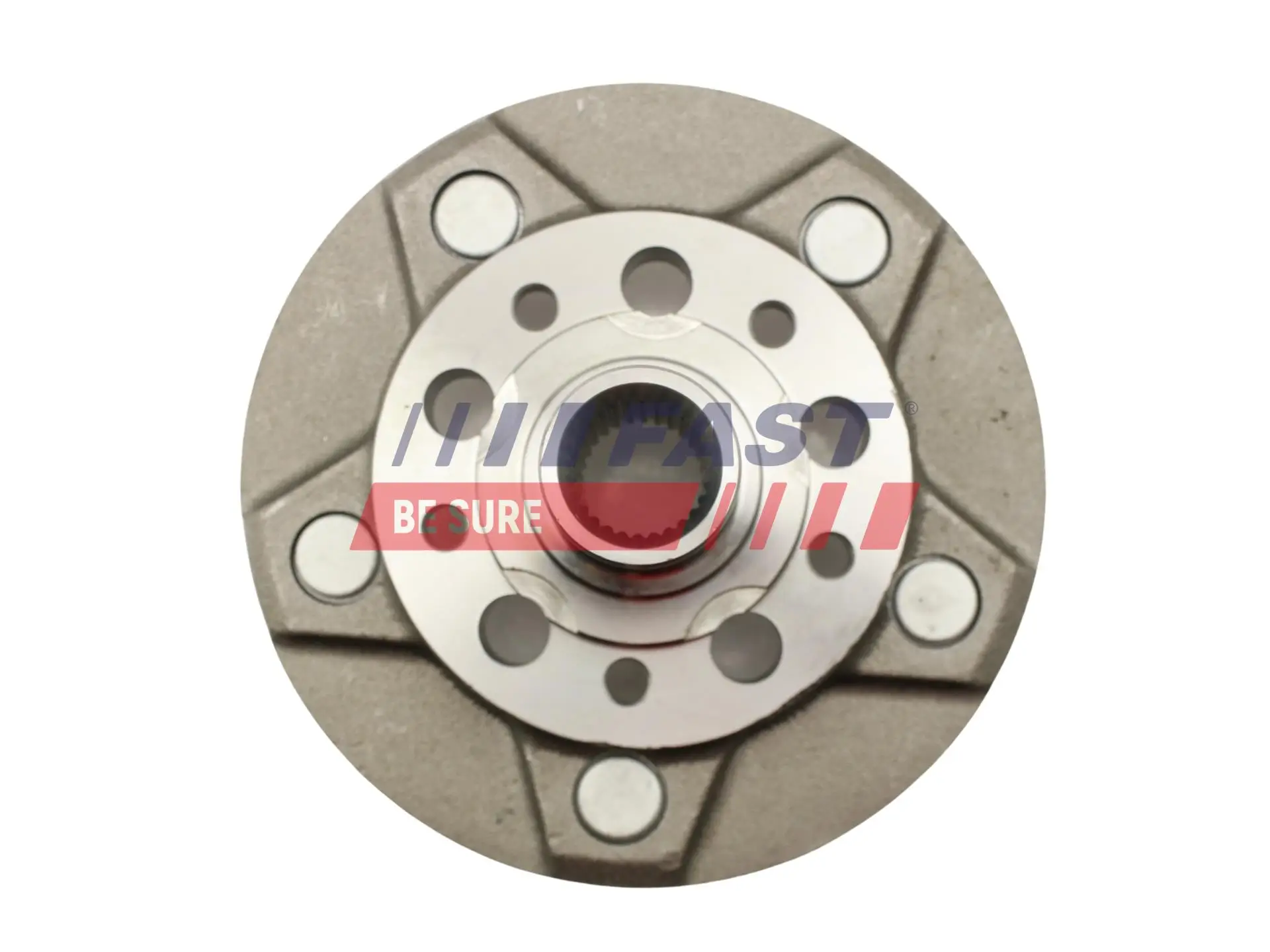 Radnabe Vorderachse FAST FT23069