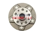 Radnabe Vorderachse FAST FT23069