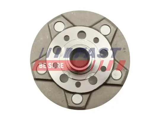 Radnabe Vorderachse FAST FT23069 Bild Radnabe Vorderachse FAST FT23069