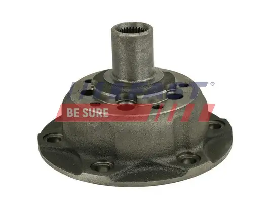 Radnabe Vorderachse links Vorderachse rechts FAST FT23074