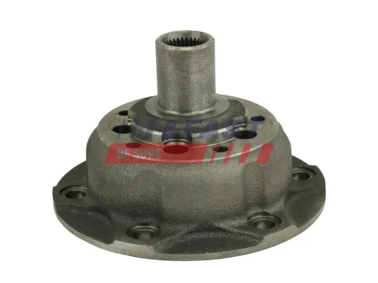 Radnabe Vorderachse links Vorderachse rechts FAST FT23074 Bild Radnabe Vorderachse links Vorderachse rechts FAST FT23074