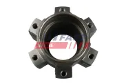 Radnabe Hinterachse FAST FT23075