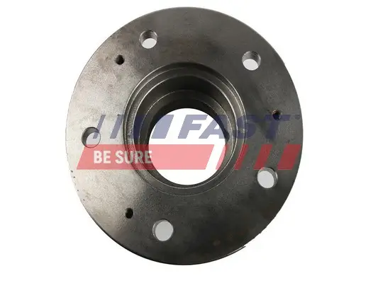 Radnabe Hinterachse FAST FT23076 Bild Radnabe Hinterachse FAST FT23076