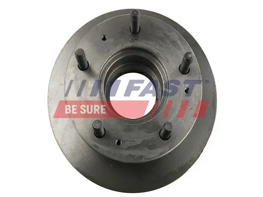 Radnabe Hinterachse FAST FT23077 Bild Radnabe Hinterachse FAST FT23077