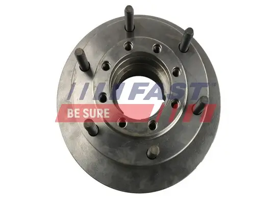 Radnabe Hinterachse FAST FT23079 Bild Radnabe Hinterachse FAST FT23079