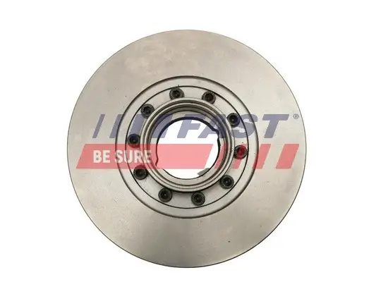 Radnabe Hinterachse FAST FT23079 Bild Radnabe Hinterachse FAST FT23079