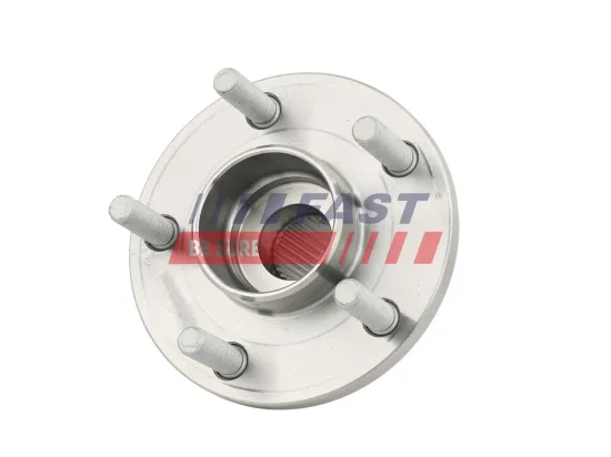 Radnabe Vorderachse links Vorderachse rechts FAST FT23081 Bild Radnabe Vorderachse links Vorderachse rechts FAST FT23081