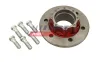 Radnabe Hinterachse FAST FT24024