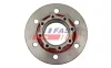 Radnabe Hinterachse FAST FT24024 Bild Radnabe Hinterachse FAST FT24024