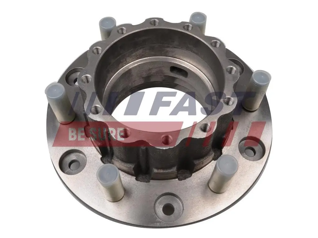Radnabe Hinterachse FAST FT24050