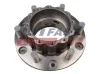 Radnabe Hinterachse FAST FT24050