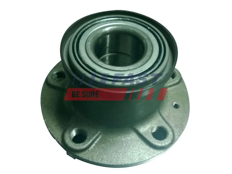 Radnabe Hinterachse FAST FT24051