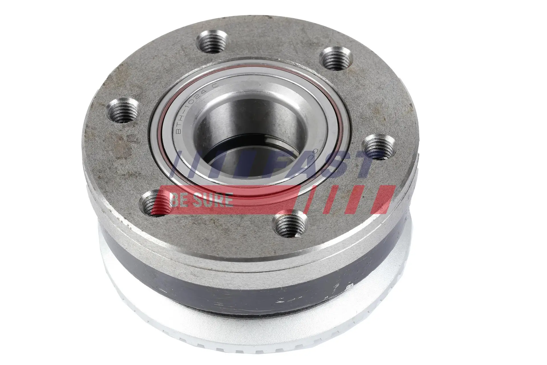 Radnabe Vorderachse FAST FT24055