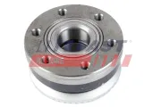 Radlagersatz Vorderachse FAST FT24055