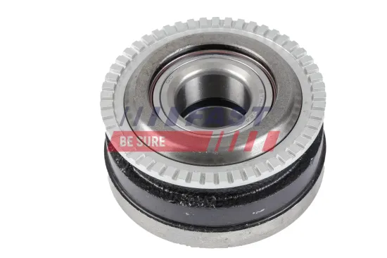 Stoßfänger hinten rechts FAST FT91314 Bild Stoßfänger hinten rechts FAST FT91314