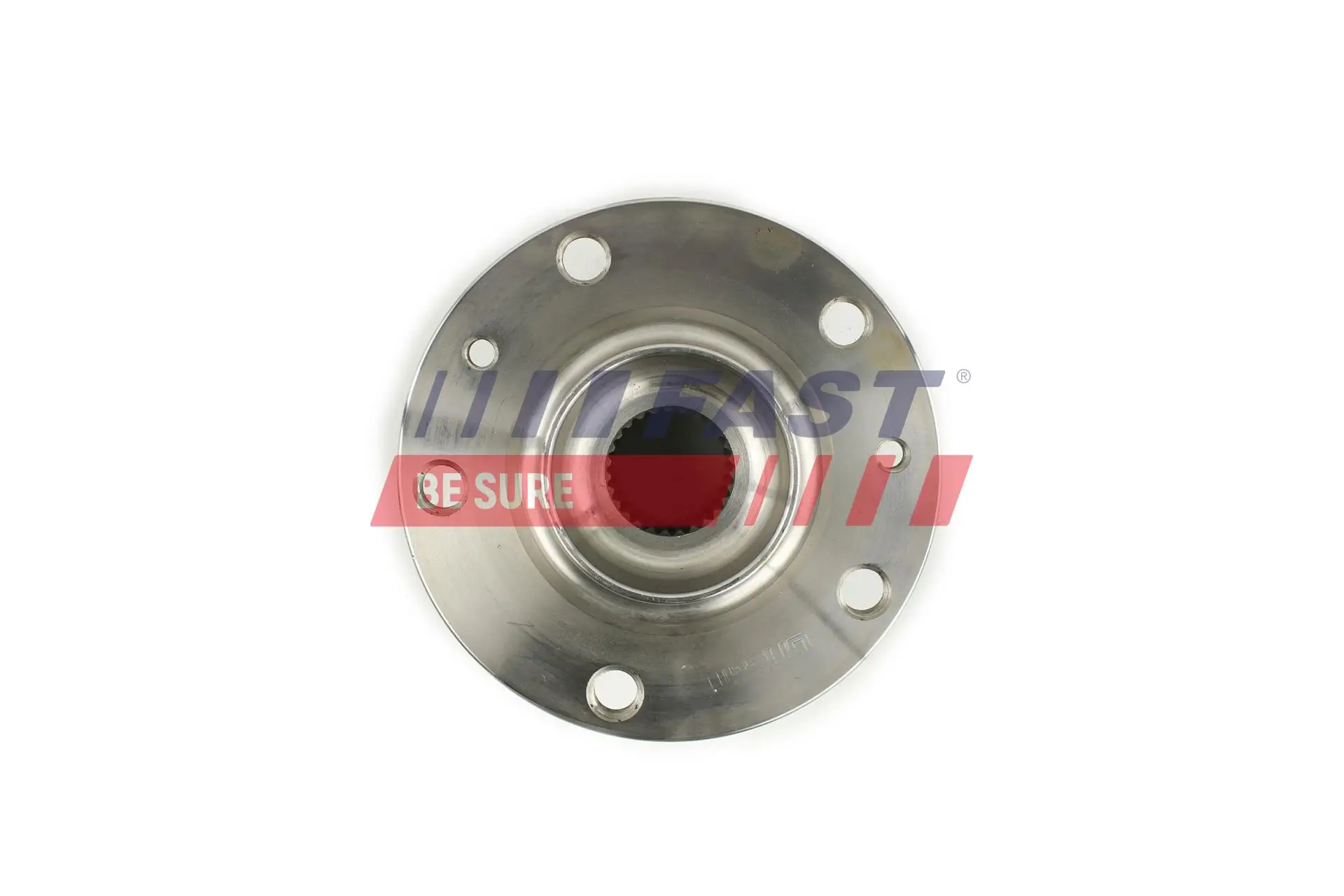 Radnabe Vorderachse links Vorderachse rechts FAST FT24057