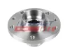 Radnabe Vorderachse links Vorderachse rechts FAST FT24057