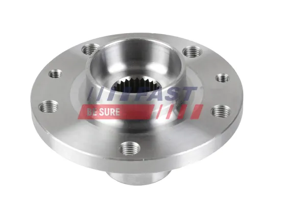 Radnabe Vorderachse links Vorderachse rechts FAST FT24057 Bild Radnabe Vorderachse links Vorderachse rechts FAST FT24057